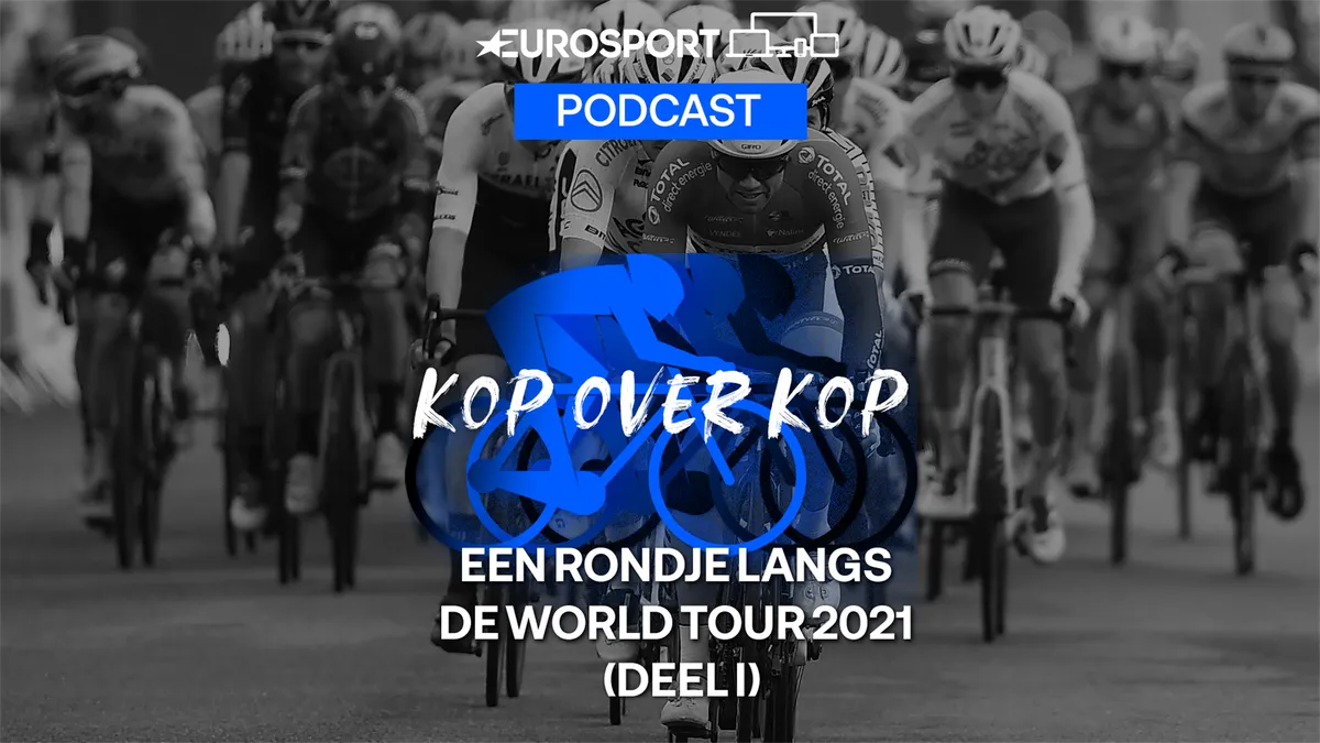 Annemiek van vleuten podcast