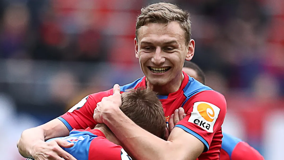 zvonimir sharliya nazval mario