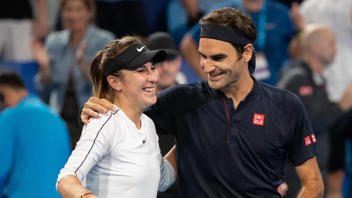 Belinda bencic olympia