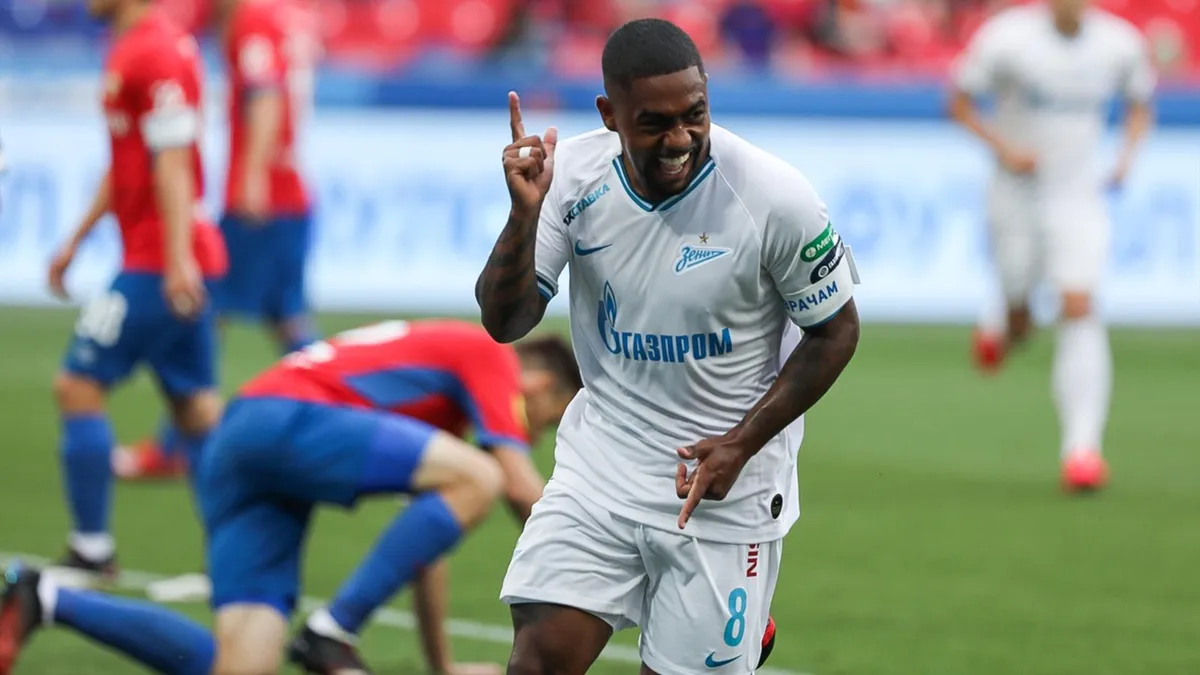 goncharenko provalil missiyu v cska pri