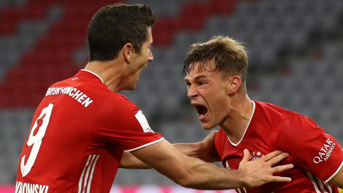 Bayern monaco lazio quote