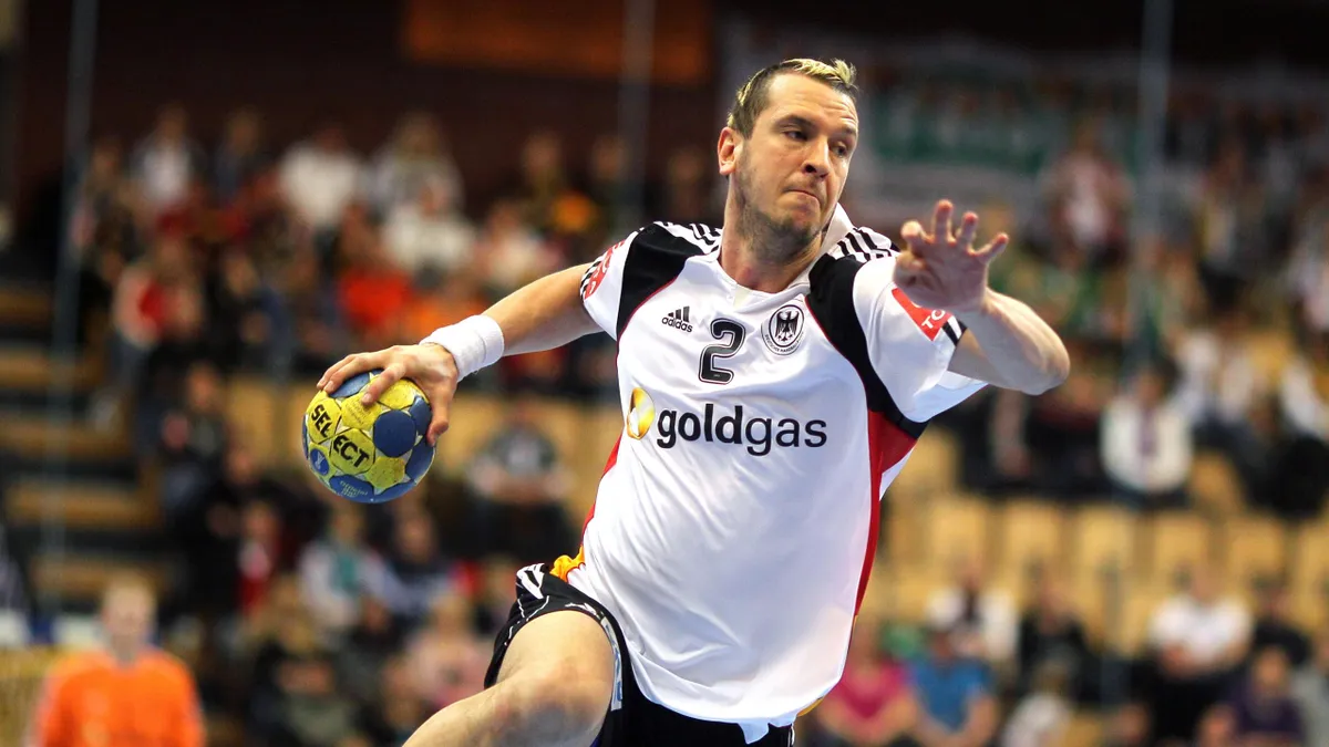 Pascal Hens Wird Eurosport Experte Beim Ehf Final4 Am 28 29 Dezember 2020 Eurosport
