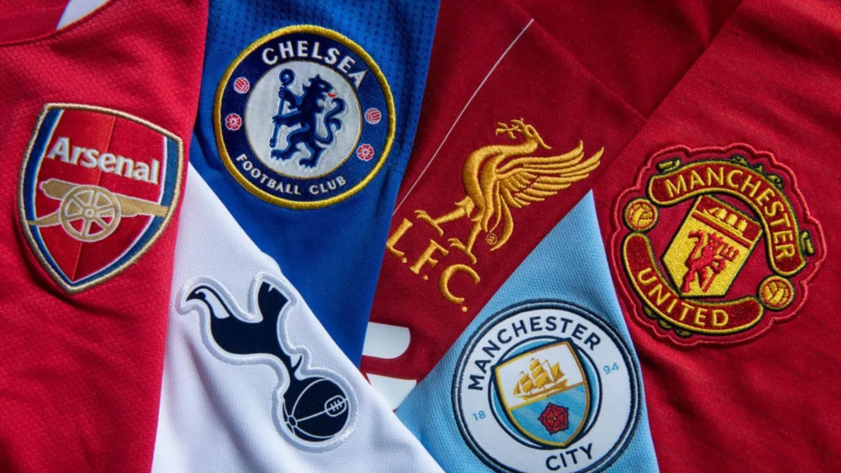 Clubs Ready For War With Manchester United And Liverpool Over Project Big Picture Paper Round Eurosport