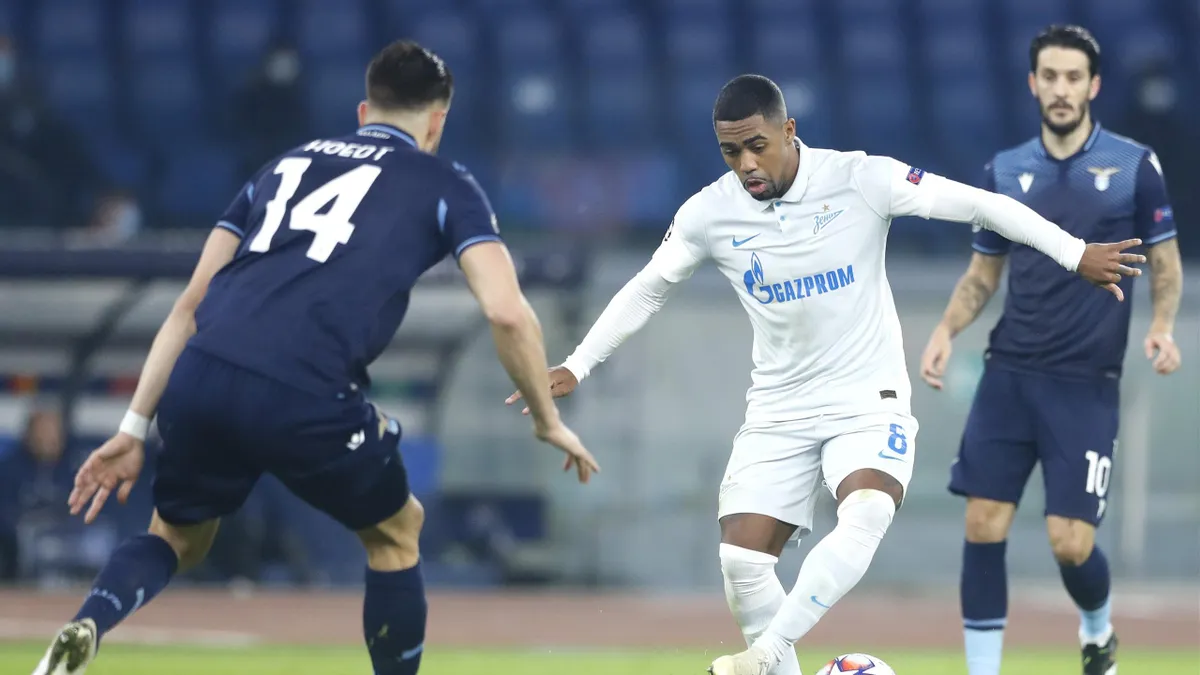 3 goda nazad malkoma ne vzyali by v