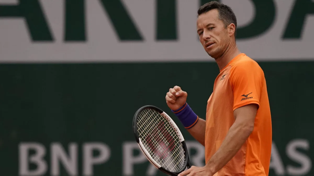 Daniil Medvedev So Tickt Der Shootingstar Der Szene Eurosport
