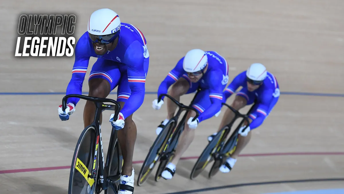 Calendrier Cyclisme Sur Piste 2022