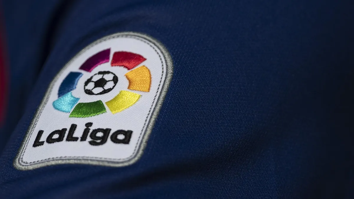 La Liga Santander 2020 2021 Horarios Partidos Eurosport