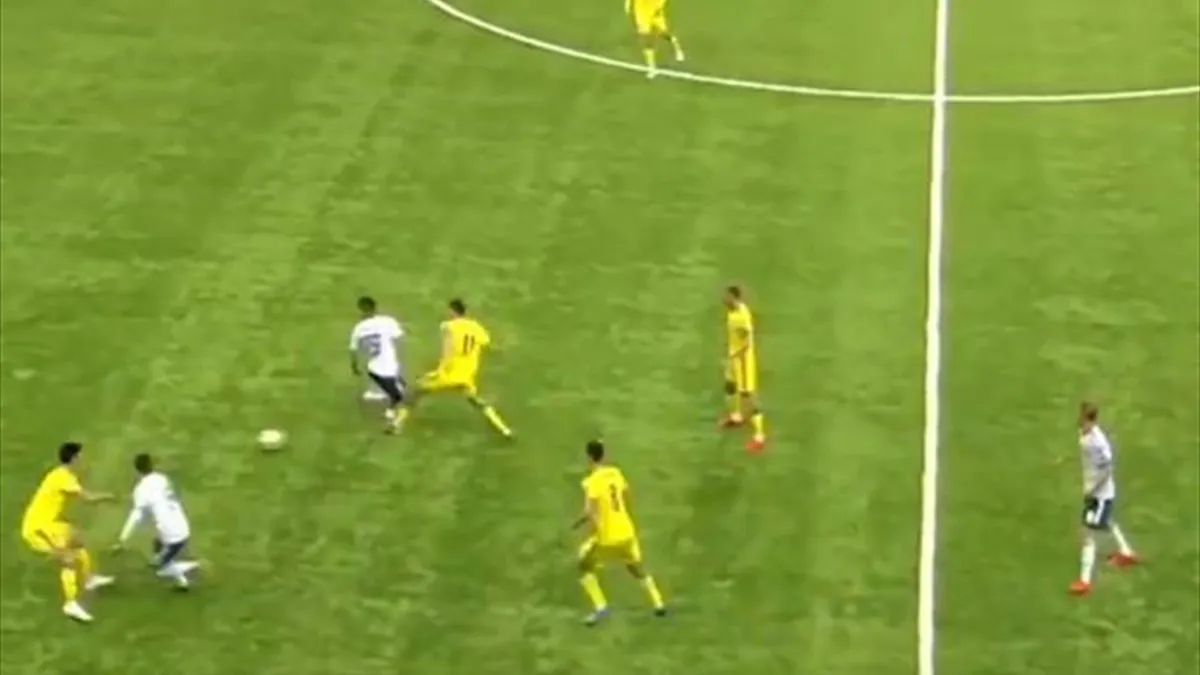 samyj molodoj debyutant v istorii