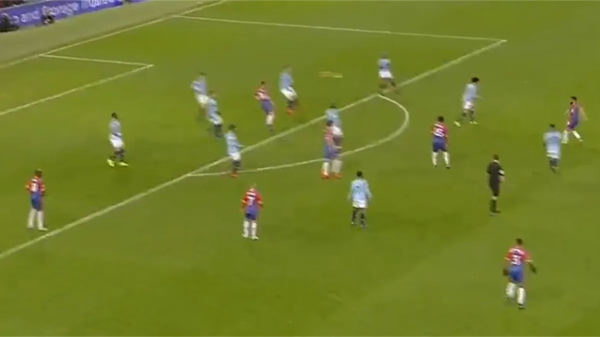 apl nazvala gol endrosa taunsenda