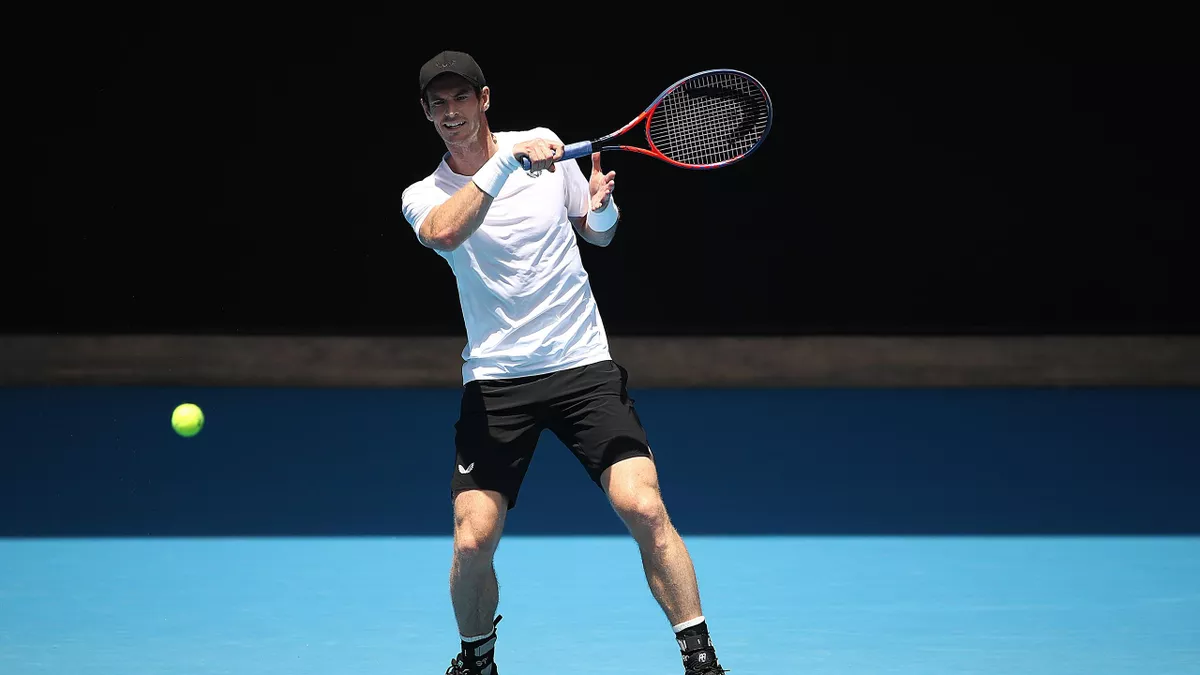 Tennis News Watch Live Andy Murray S Last Match Brit Faces Bautista Agut In Melbourne Eurosport