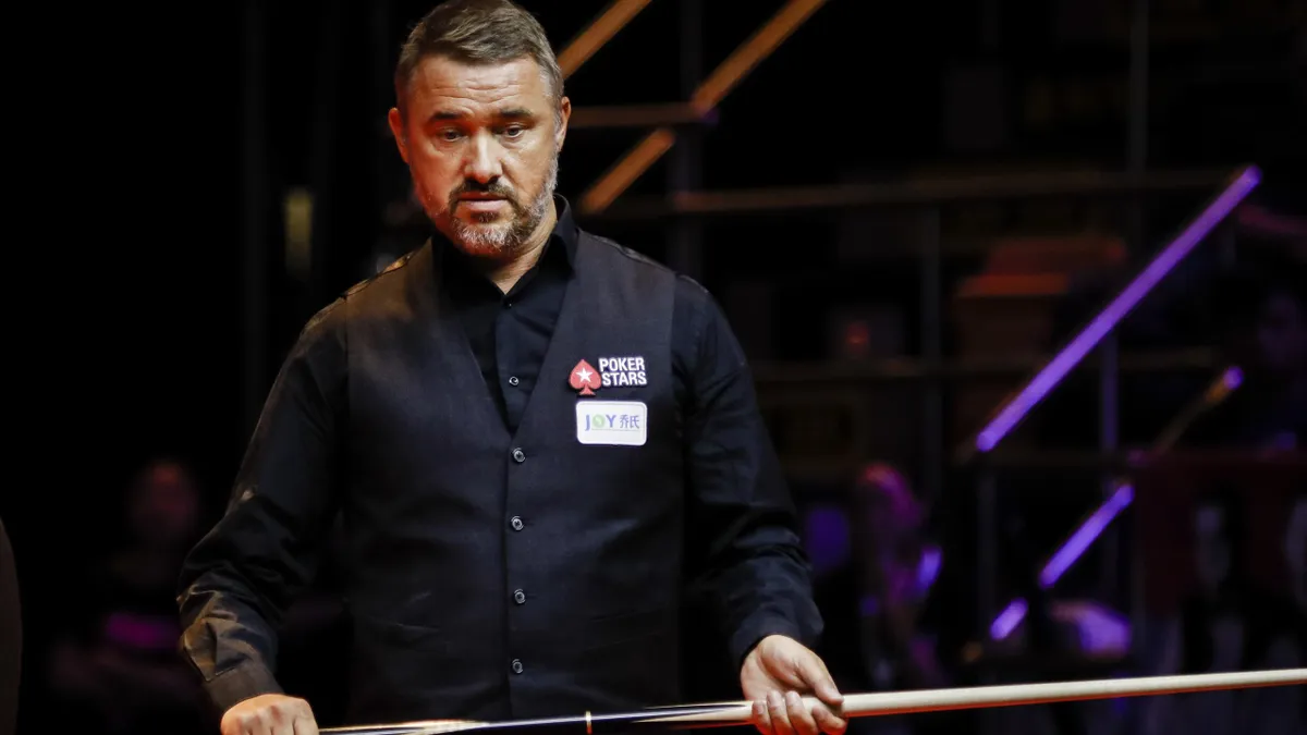 neil robertson mit neuer frisur snooker star erklart warum er die haare wachsen lasst eurosport