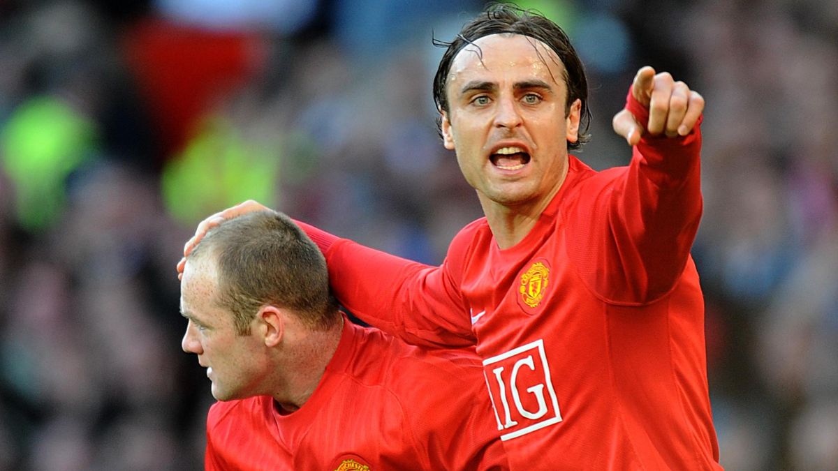 United roar back to top - Premier League 2008-2009 - Football ...