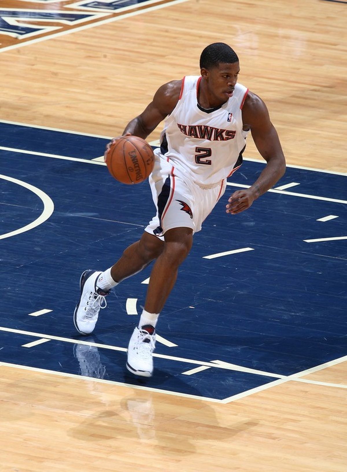 Tasarruf ve tevazunun birleşimi Joe Johnson NBA 20182019 Basketbol Eurosport