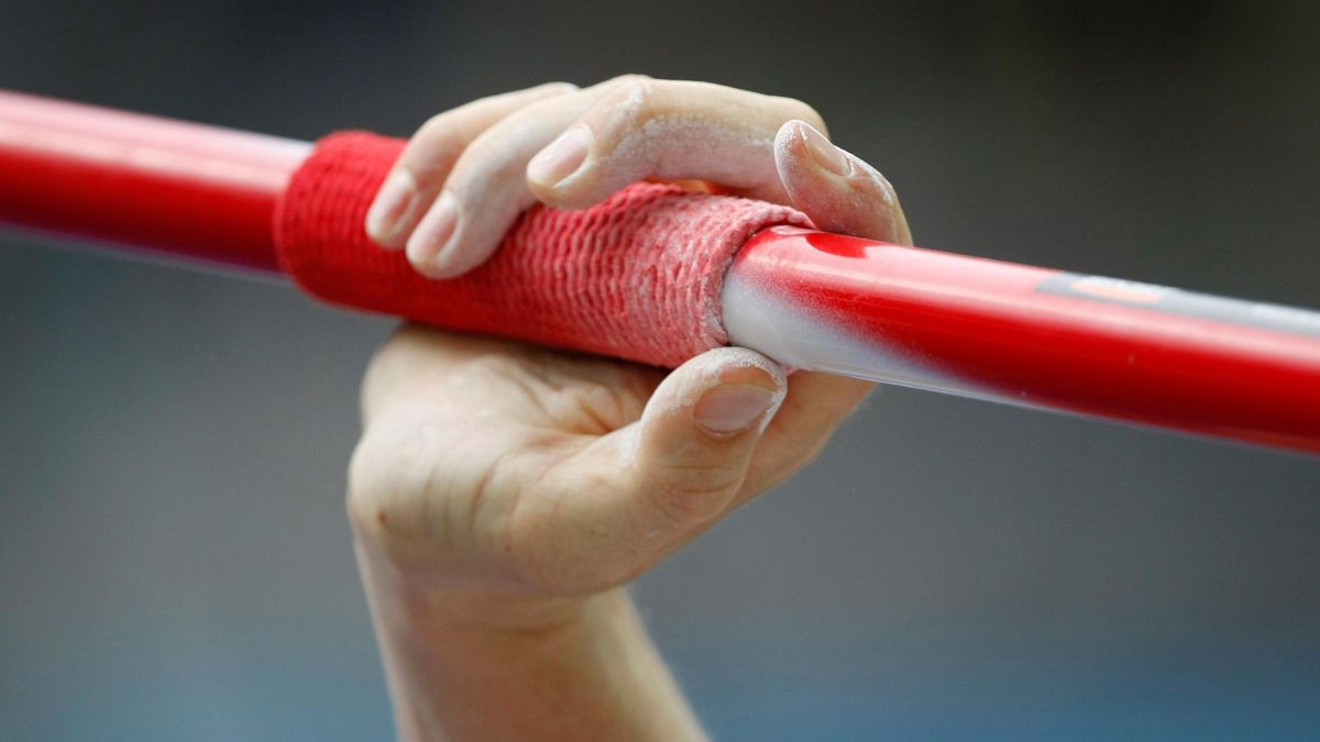 Kenya make javelin debut Athletics Eurosport