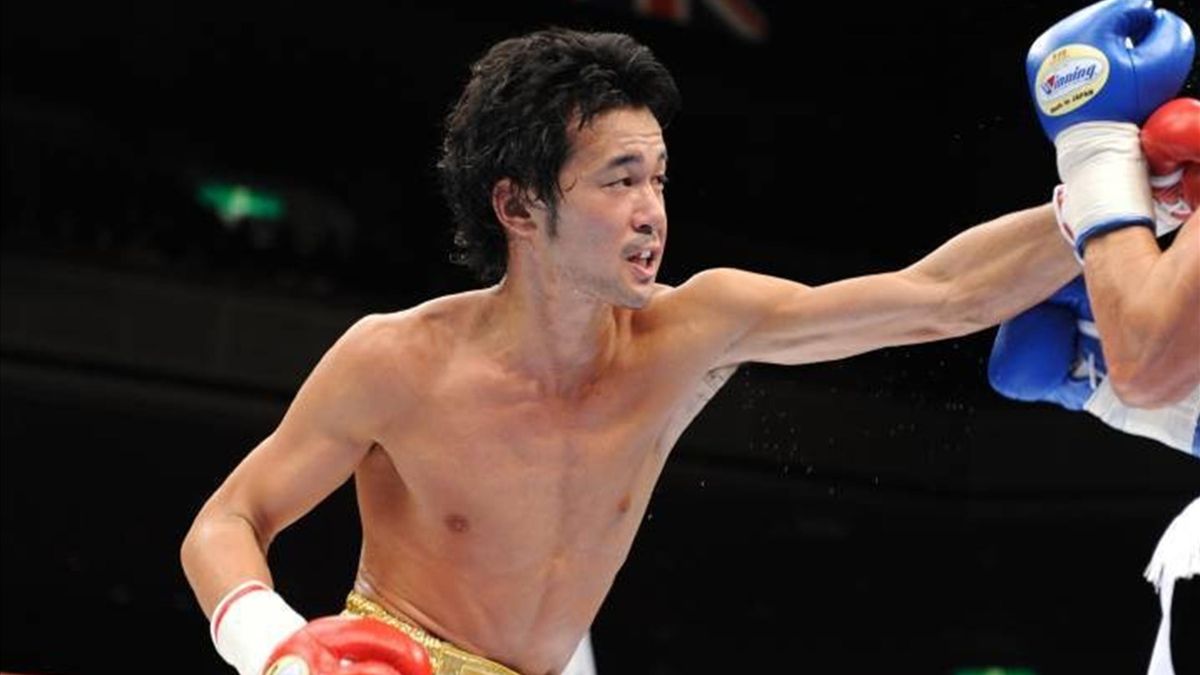 Yamanaka retains WBC title - Boxing - Eurosport Australia