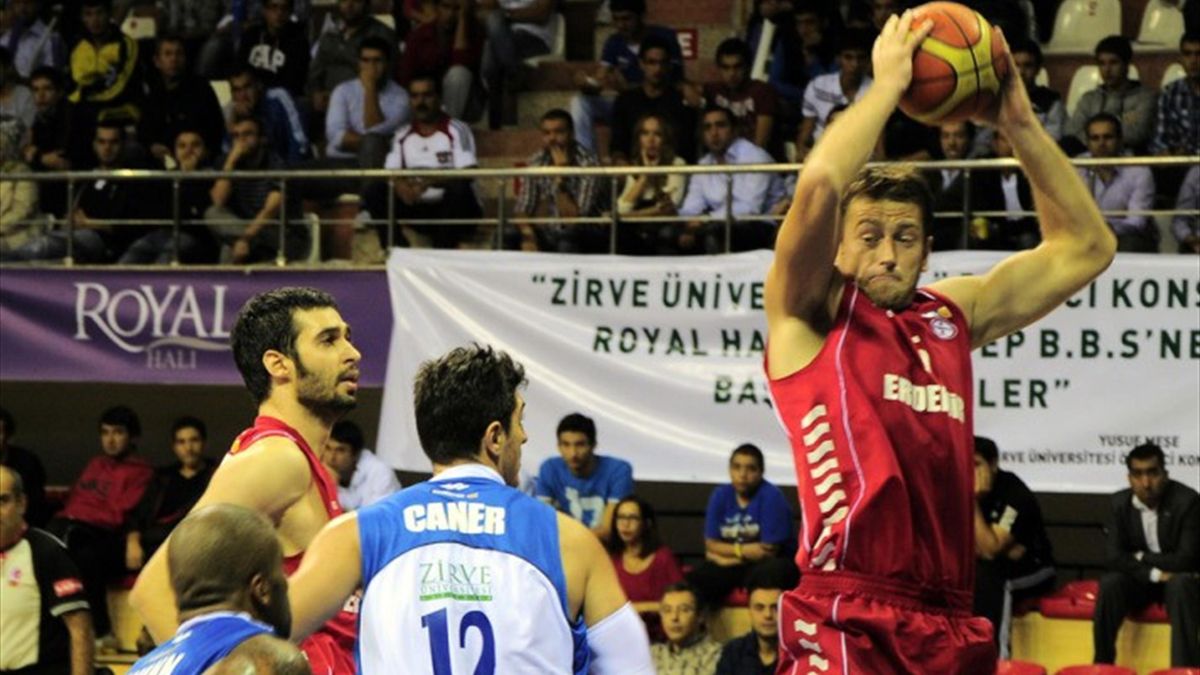 erdemir royal hali gaziantep buyuksehir belediye TBL 20122013