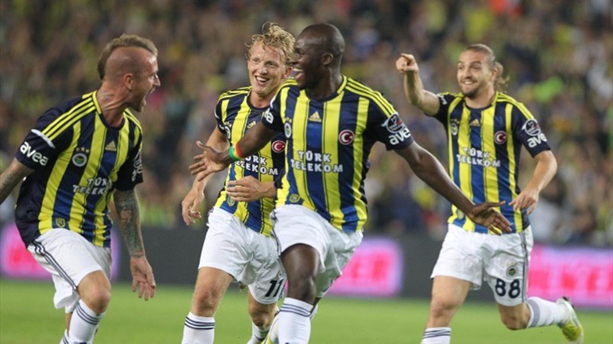 11 июня 2013. Erciyesspor FC. Ювентуз қифира 11.
