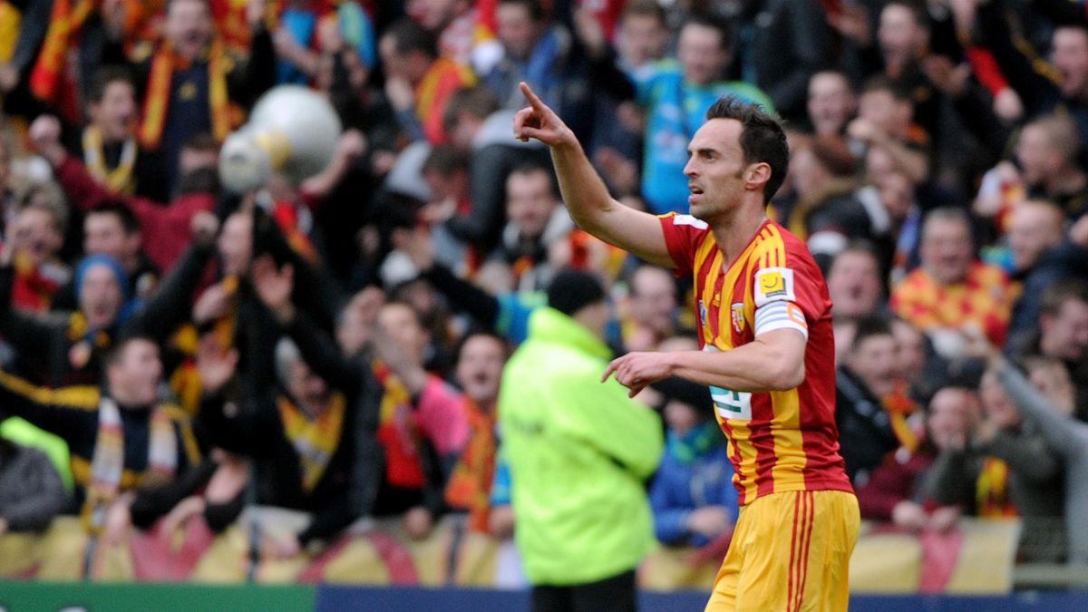 Coupe de France : Lens fait tomber Rennes (2-1), le CA ...