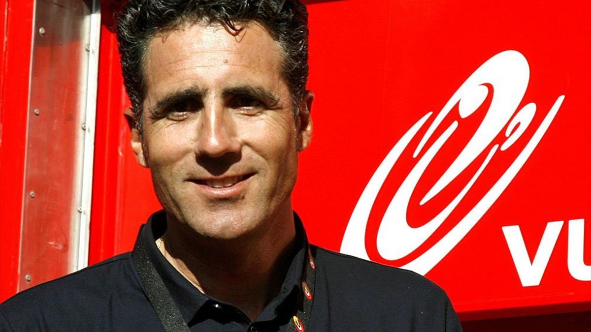 miguel indurain heart