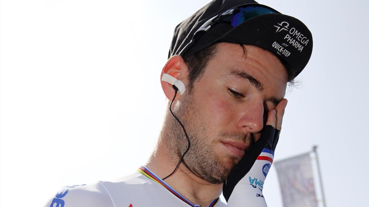 Et Le Ciel S Assombrit Acteurs Un jour, cinq images: Pour Sky, le ciel s'assombrit - Tour de France