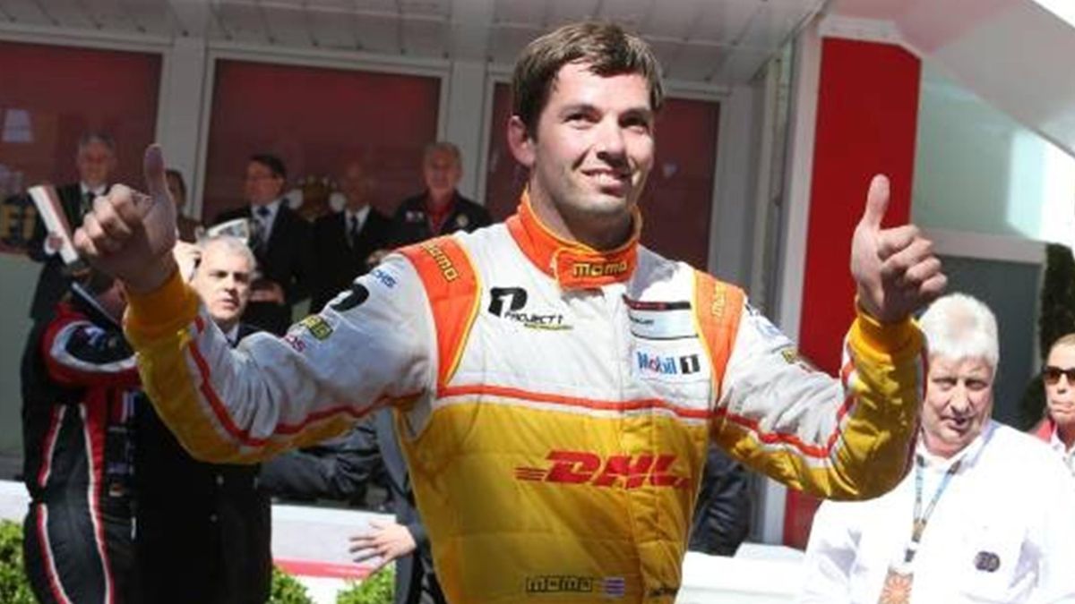 British racing driver killed in Porsche crash Motorsports Eurosport Australia