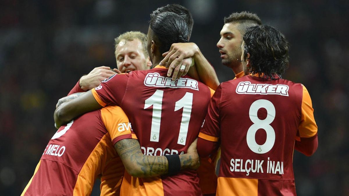 Bursaspor Galatasaray maçı ne zaman saat kaçta hangi kanalda canlı izle