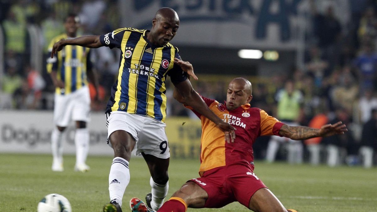 Galatasaray Fenerbahce Live Stream Lig Tv Galatasaray Fenerbahce Live Stream Lig Tv