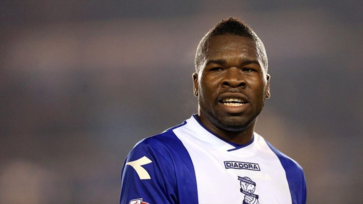 Mclean returns to Posh Football Eurosport