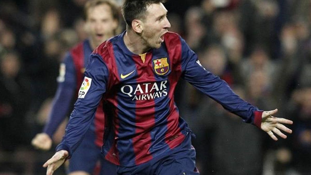 Lionel Messi will be at Barcelona for many years, says ...