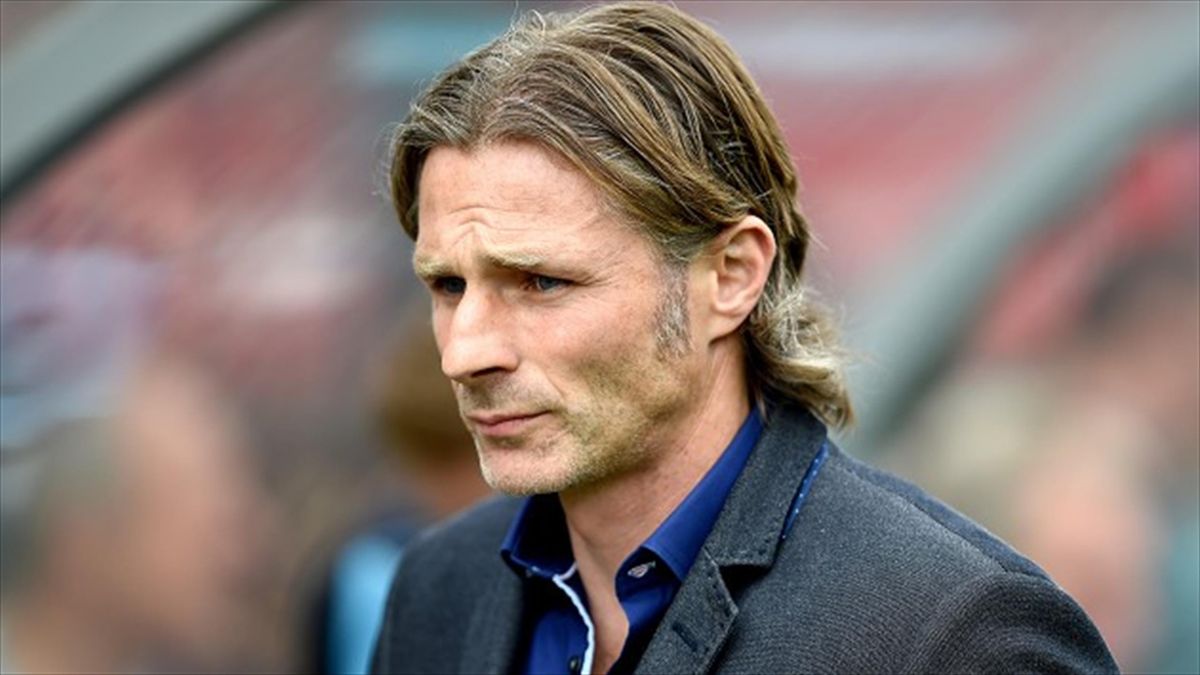 Gareth Ainsworth's Chairboys are punching above their weight - Football ...