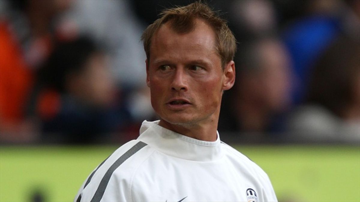 Alex Manninger Alex Manninger