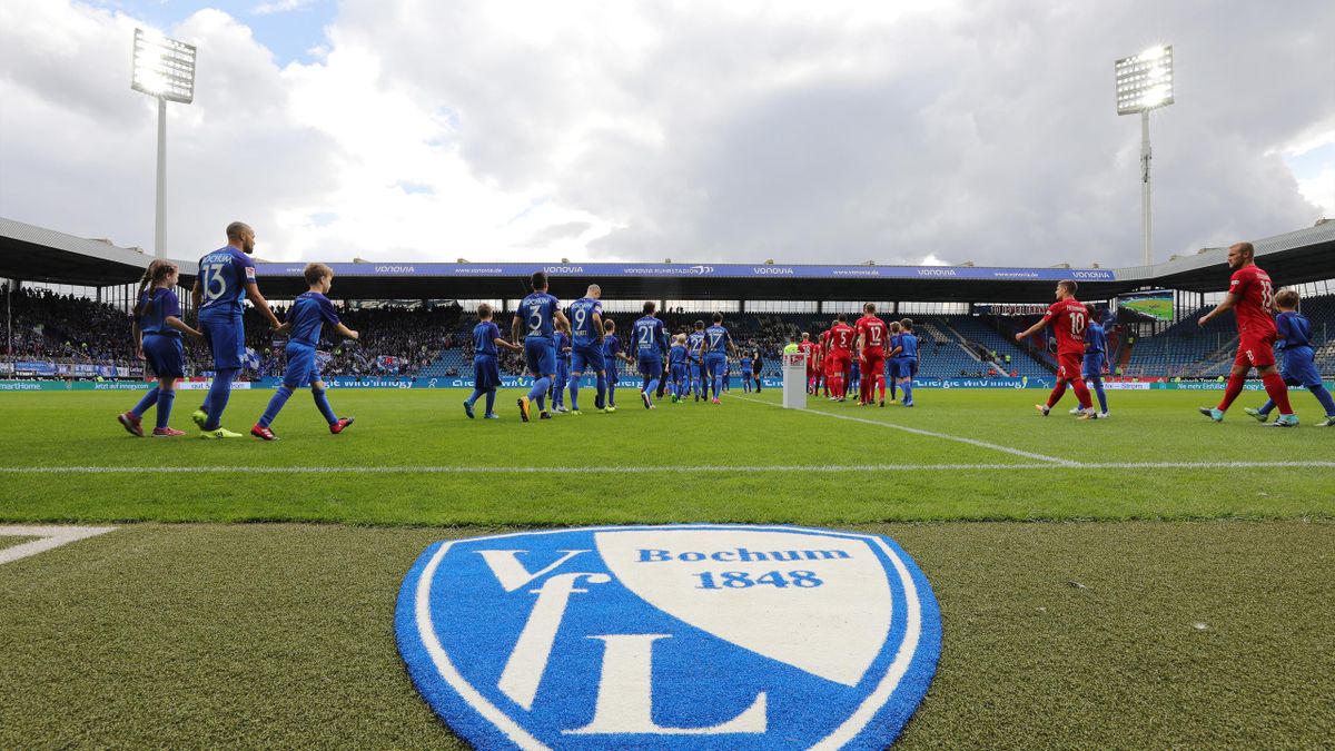 VfL Bochum: Personelle Veränderungen im Aufsichtsrat und ...