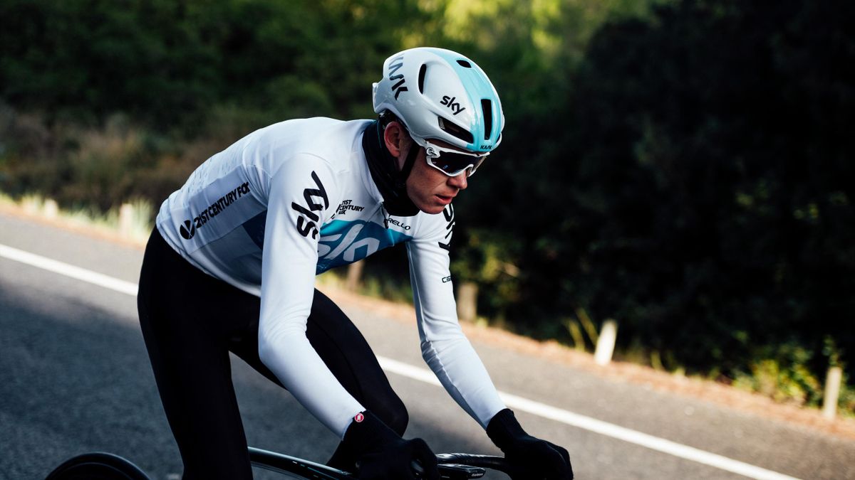 team sky froome