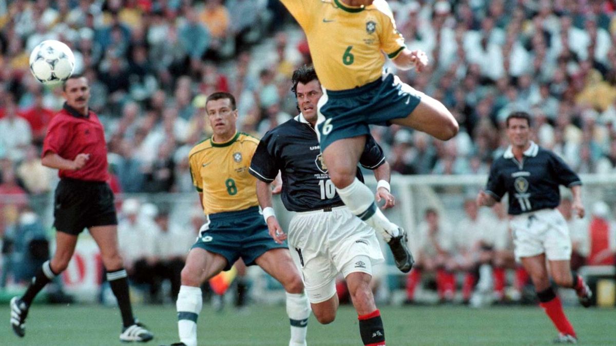 Setpiece sensations a look at some of the alltime great freekicks