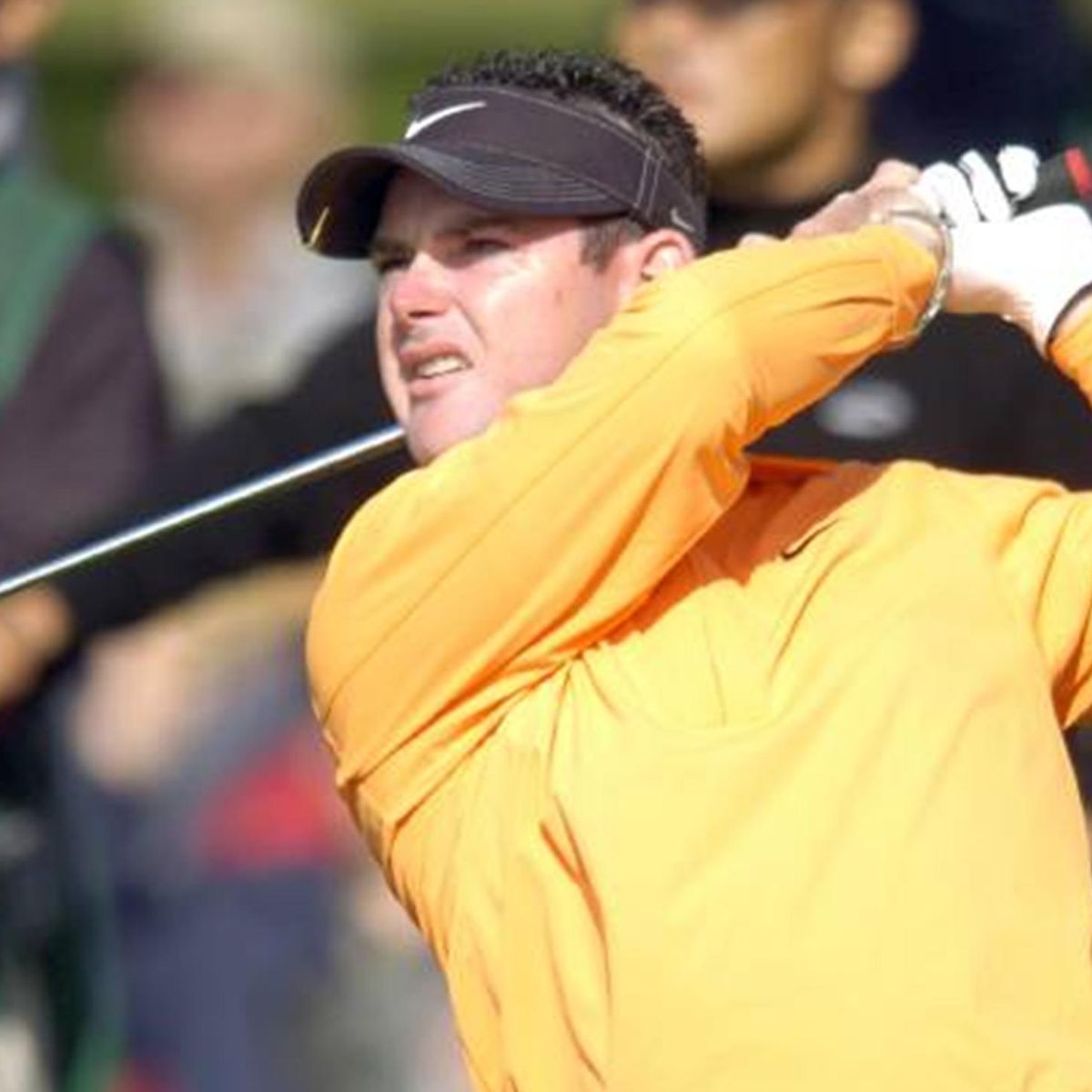 Sabbatini Wins Nissan Open Eurosport