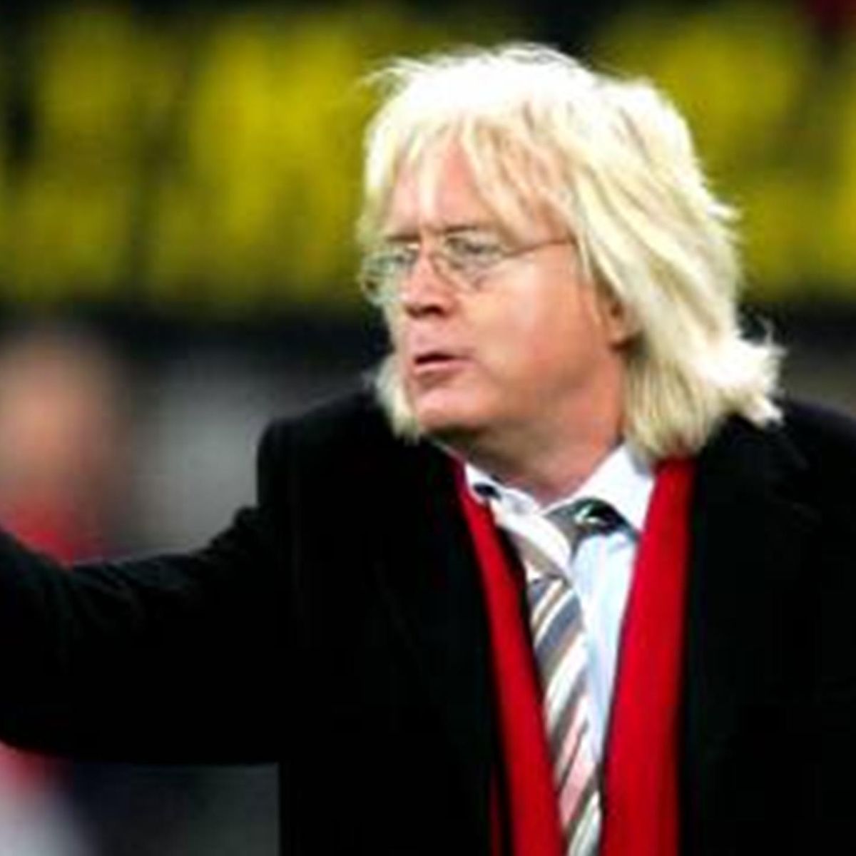 schaefer for togo eurosport