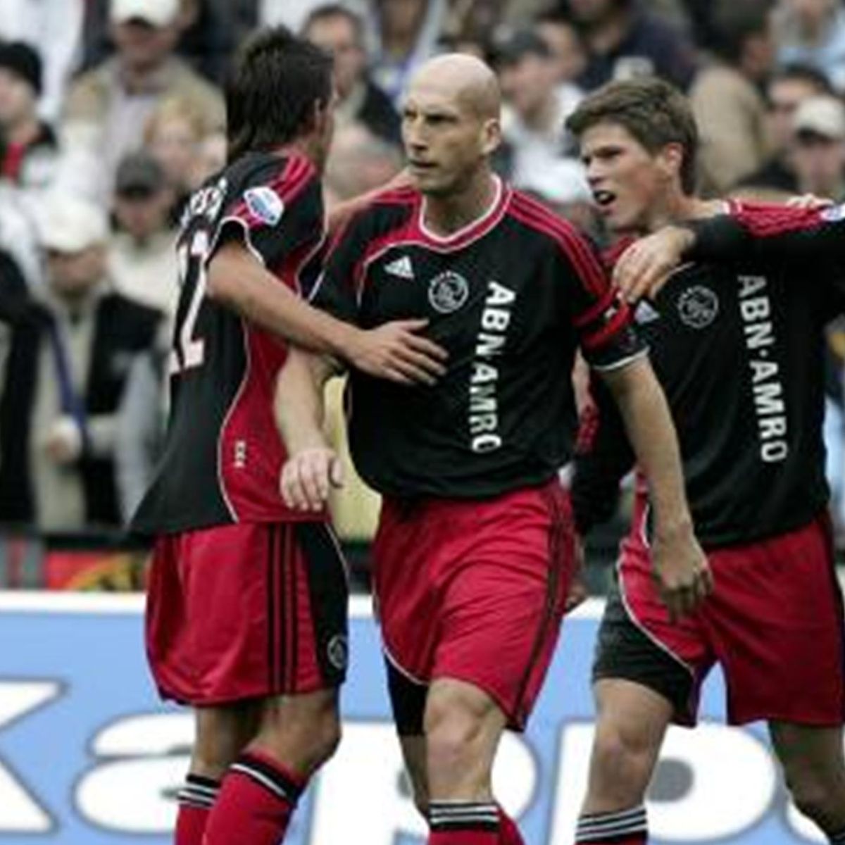 Dutch Playoffs Explained Eurosport