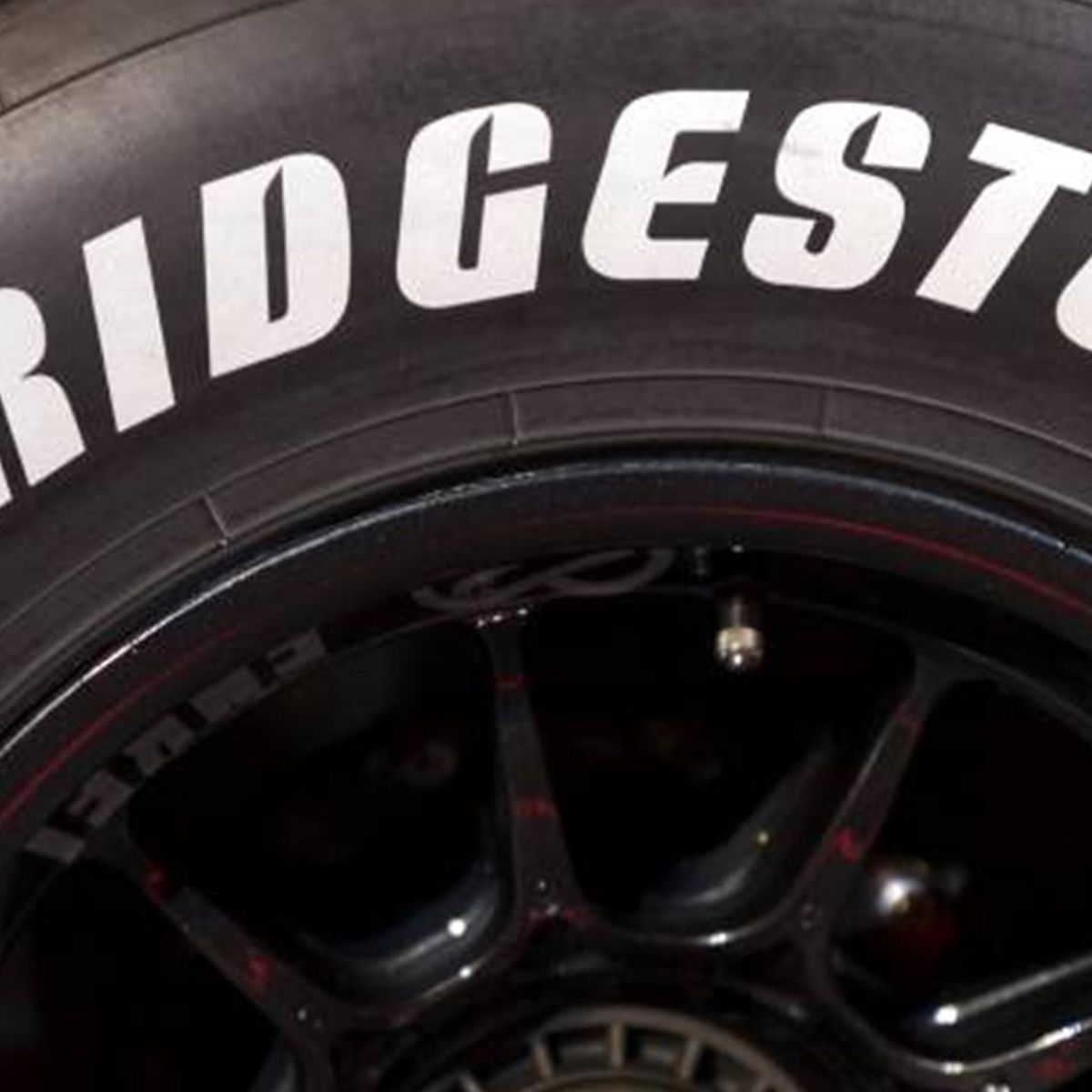 bridgestone f1