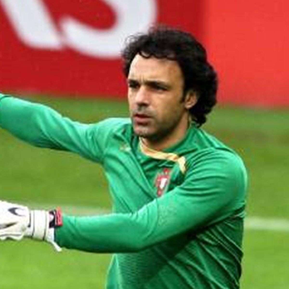 Injury Forces Quim Out Eurosport