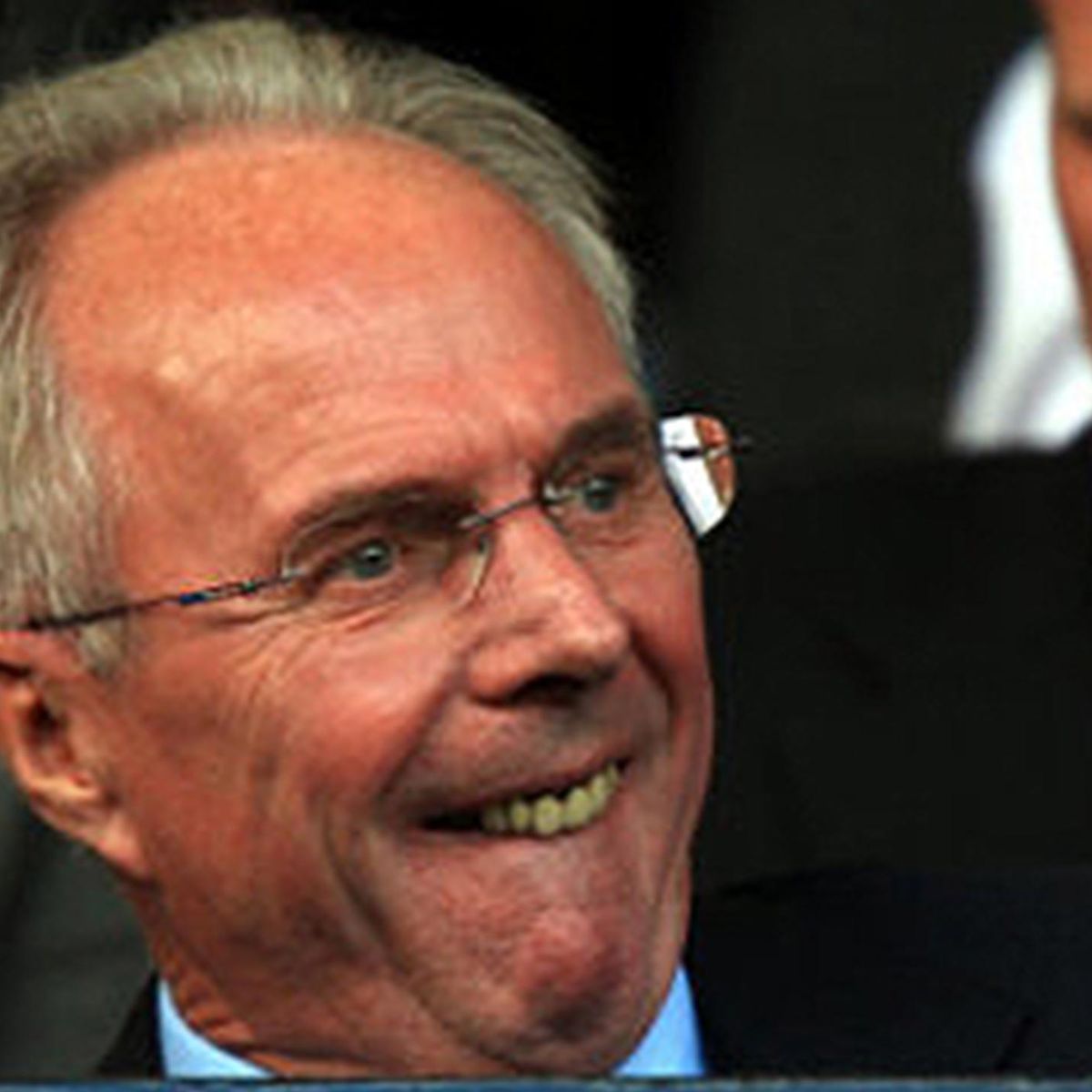 All Eyes On Sven Eurosport