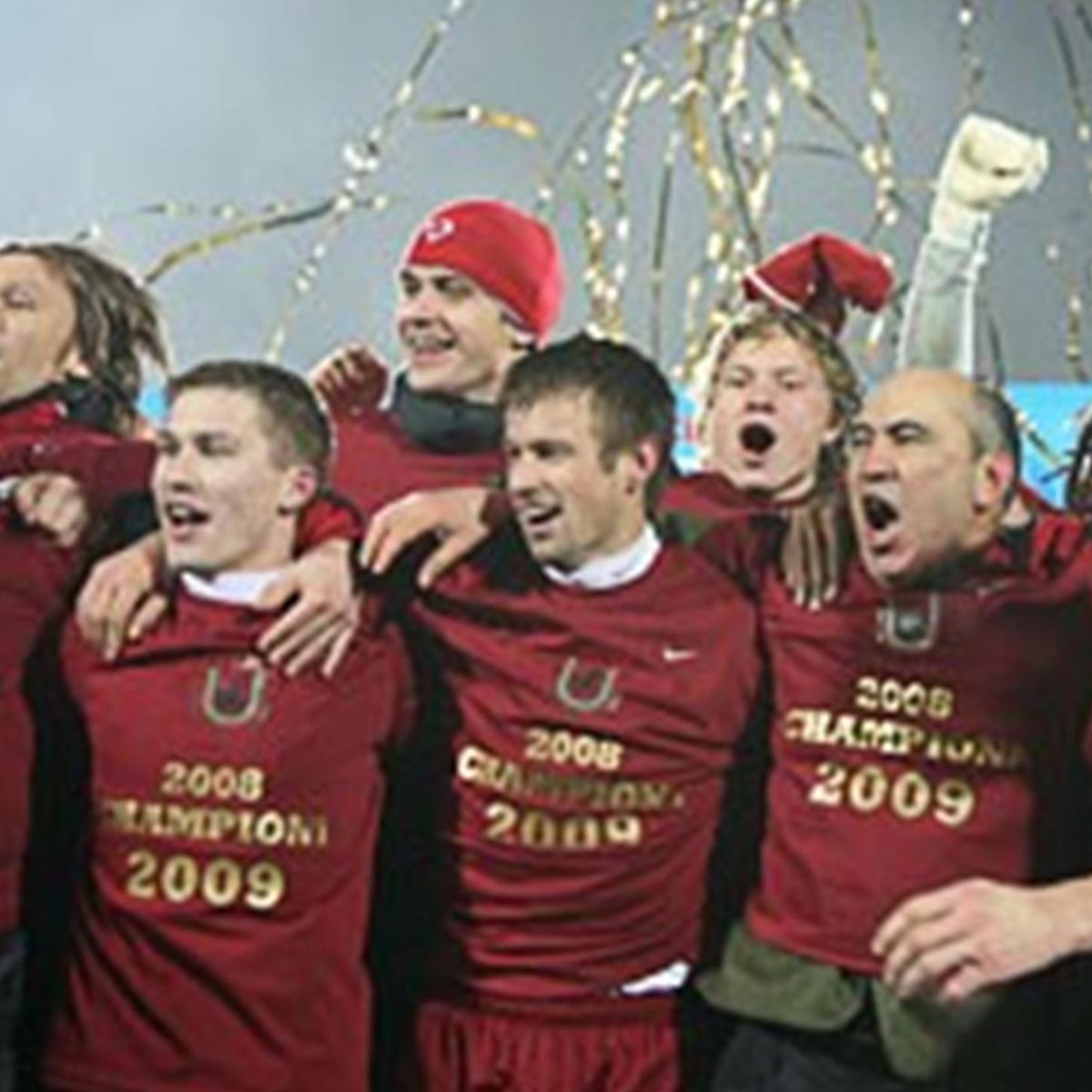 rubin chempion rossii eurosport