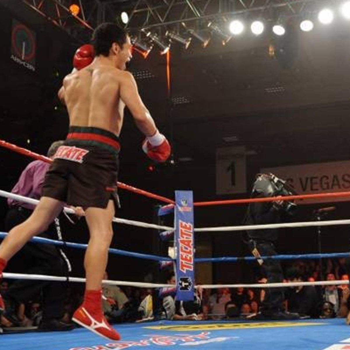 Montiel Kos Concepcion Eurosport