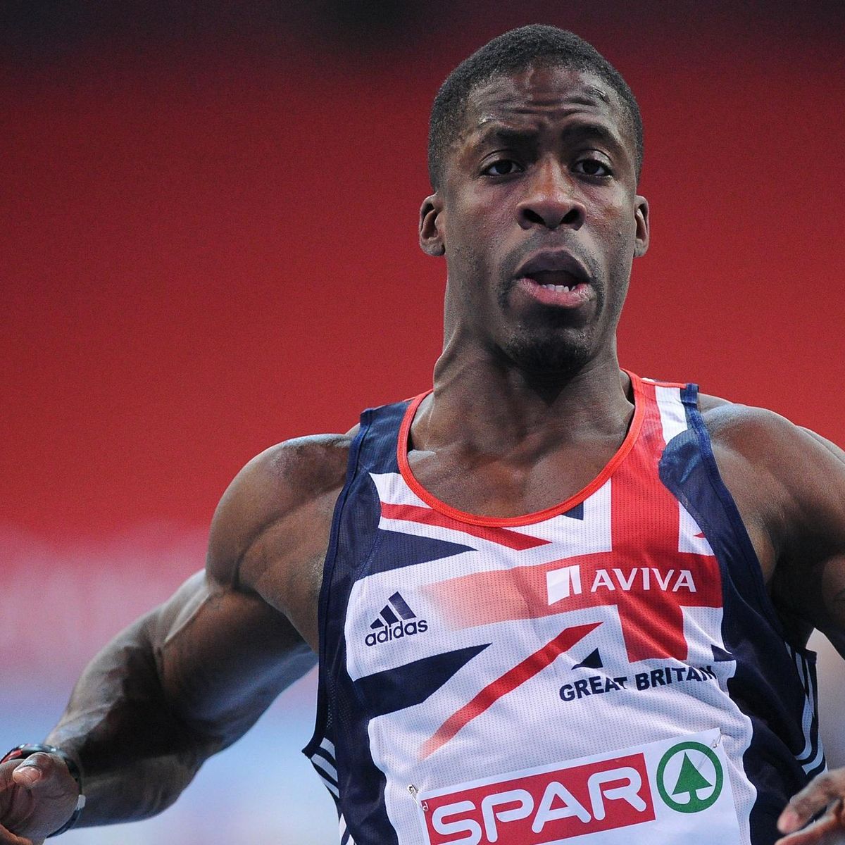 Chambers Ennis Picked Eurosport