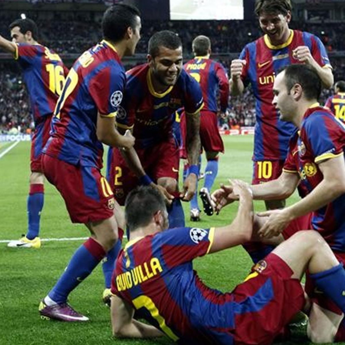 Bolshe Chem Komanda Eurosport
