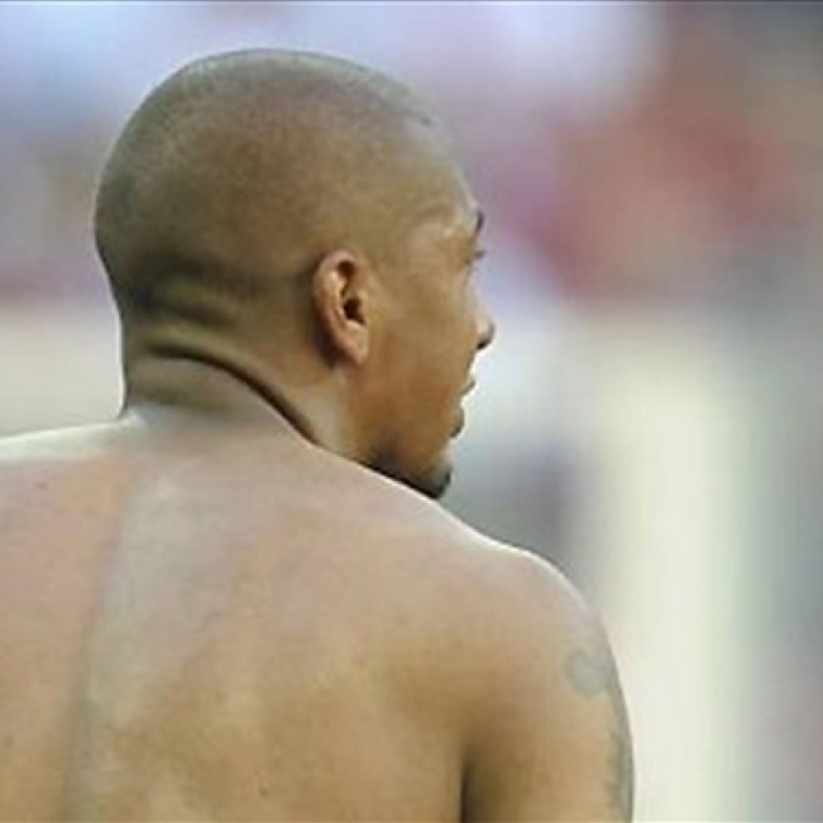 Boateng Erklart Tattoos Eurosport
