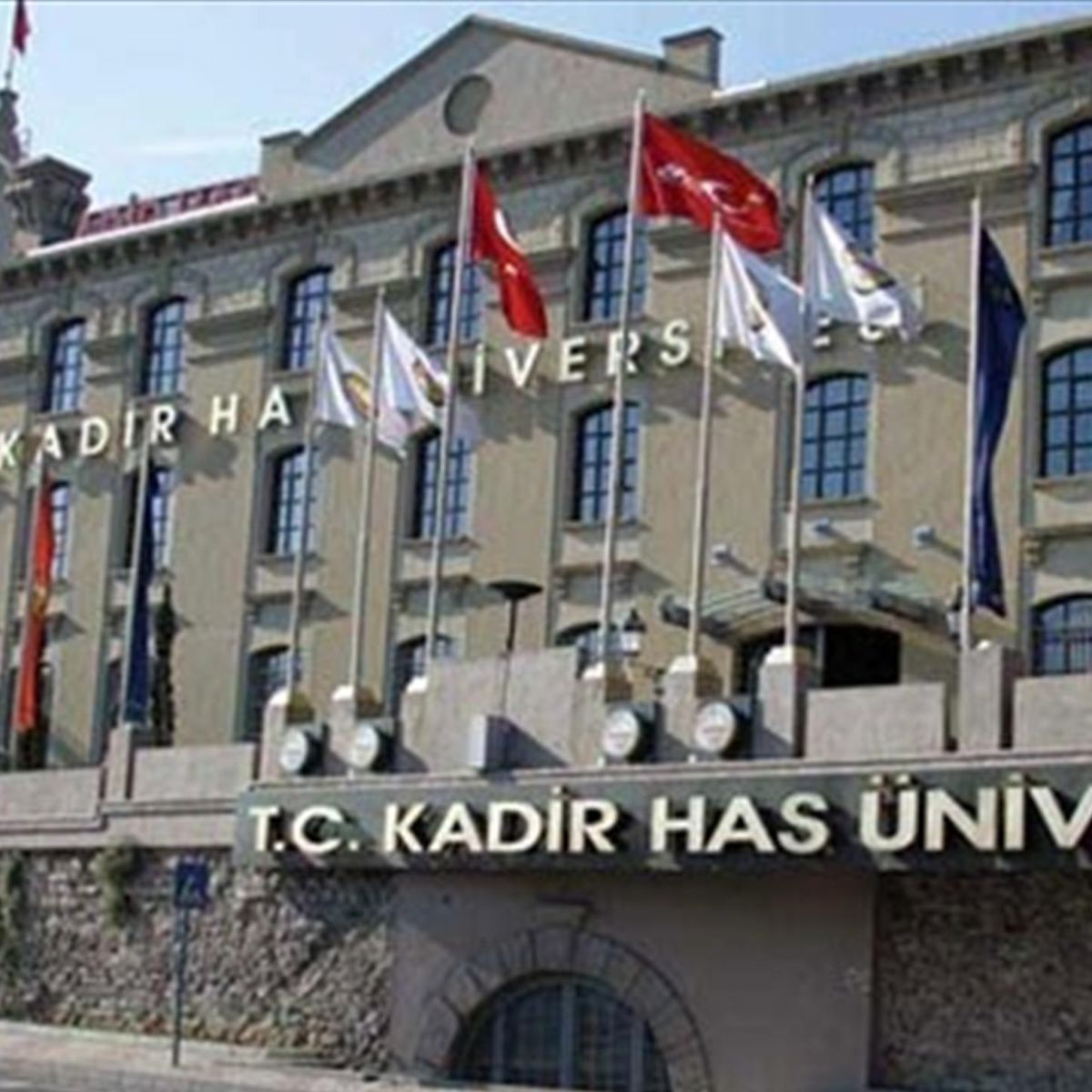 Kadir Has Universitesi Nde Spor Iletisimi Sertifika Programi Nin 11 Donemi Basliyor Eurosport