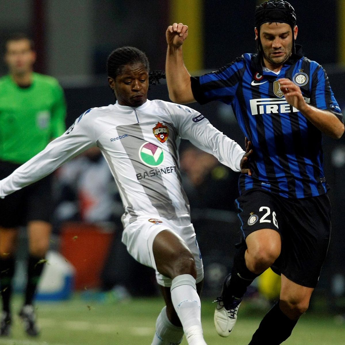 cska beat inter to qualify eurosport