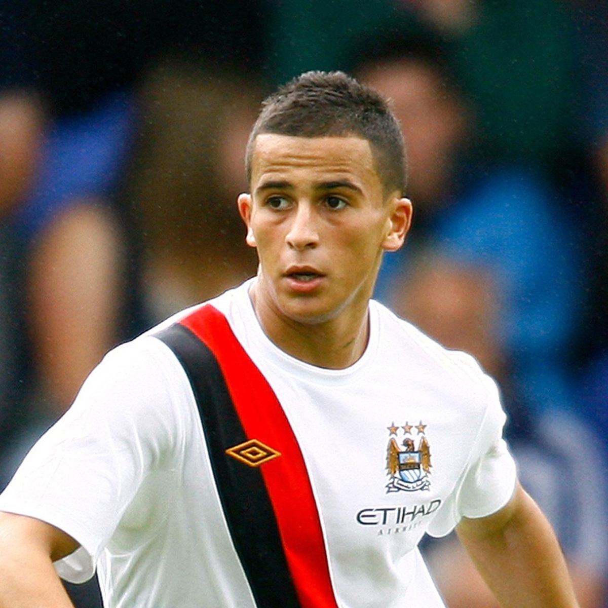 City Kid Joins Feyenoord Eurosport