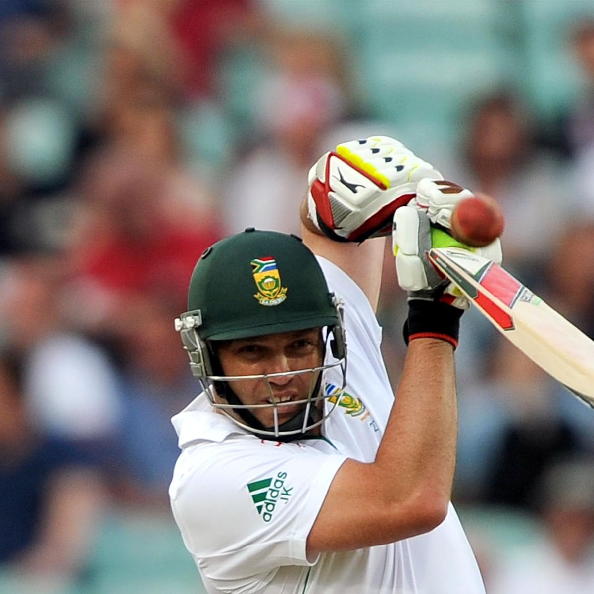 Factbox Jacques Kallis Test Record Eurosport