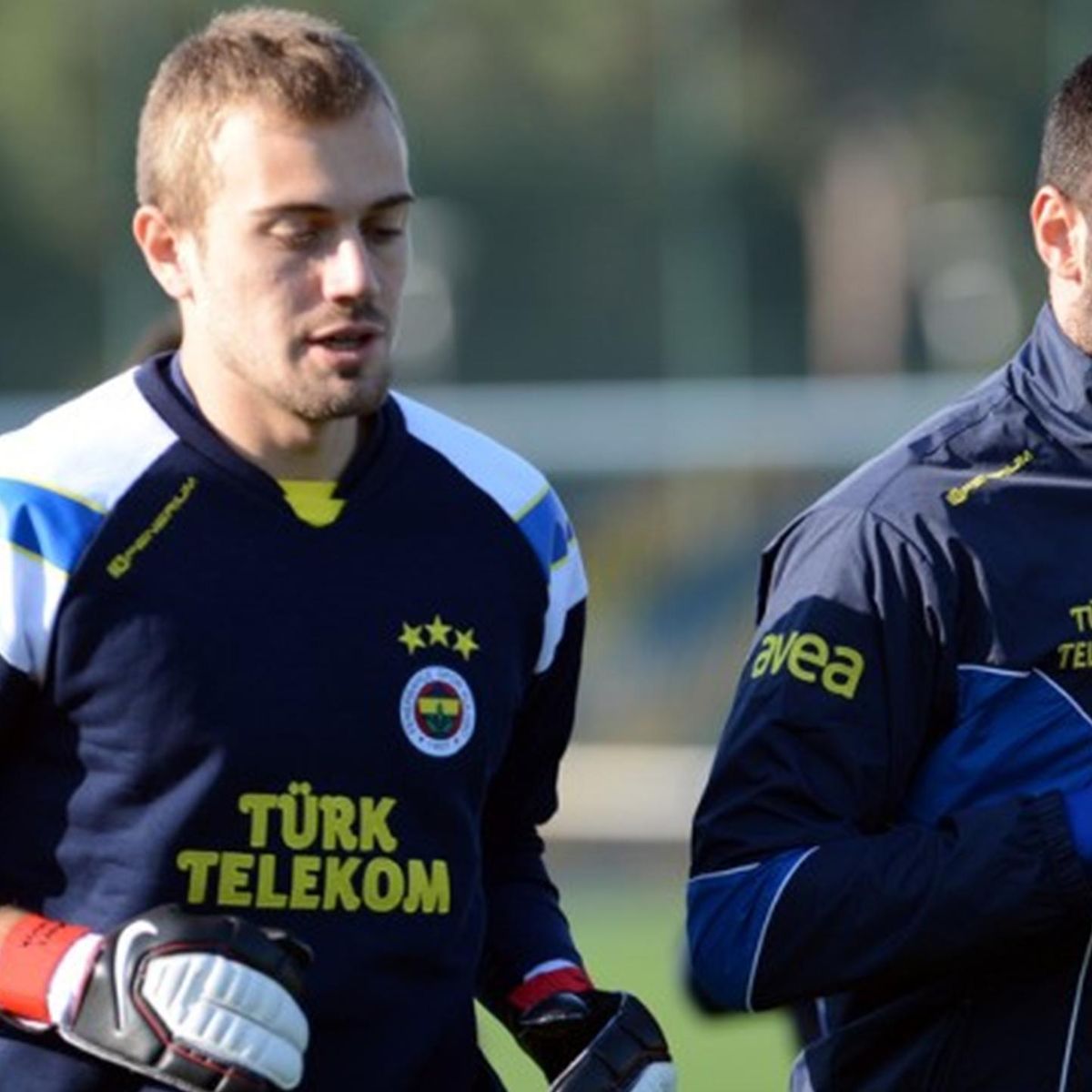fenerbahce kalesini antalyaspor